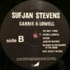 Carrie & Lowell