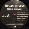Carrie & Lowell