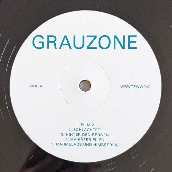 Grauzone