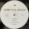 Love Deluxe