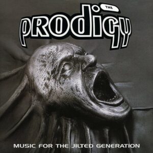 Music For The Jilted Generation