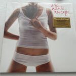 She Wants Revenge
