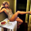 The Life Of A Showgirl
