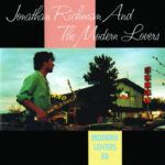 Modern Lovers 88