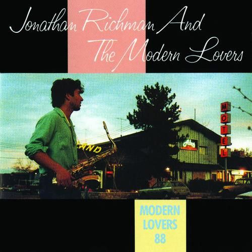 Modern Lovers 88