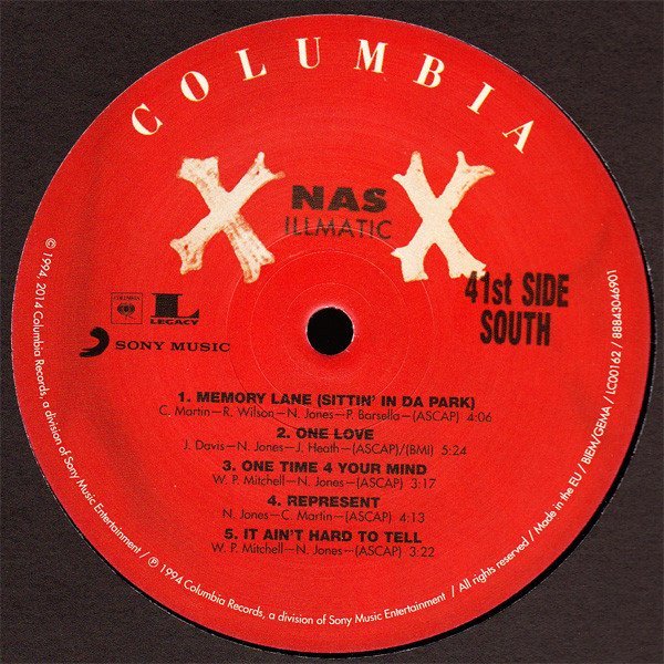 ddbf88a3aef9e94dae227ba76e320cfefe2a1866_0_0.jpeg Illmatic XX