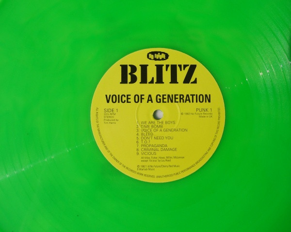 dde756e7d90087ca13b6897970a46f748c753160_0_0.jpeg Voice Of A Generation