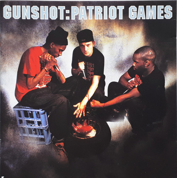 Patriot Games