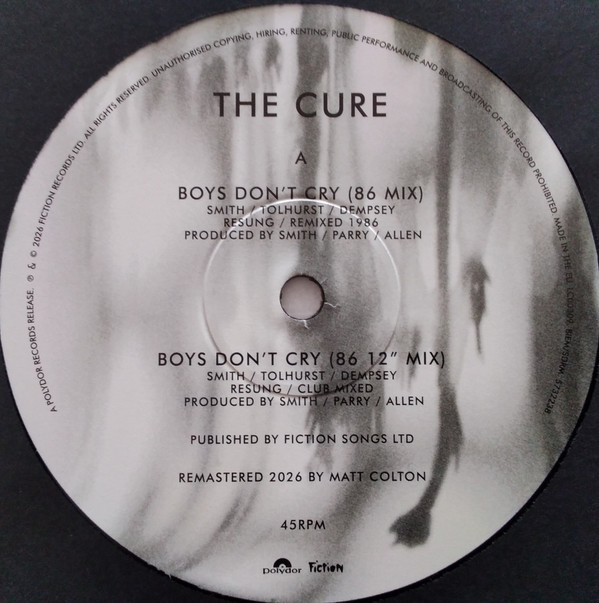 dffa0ef0f93fd52402611b9606321cc6f8b02ca4_0_0.jpeg Boys Don't Cry (86 Mix)