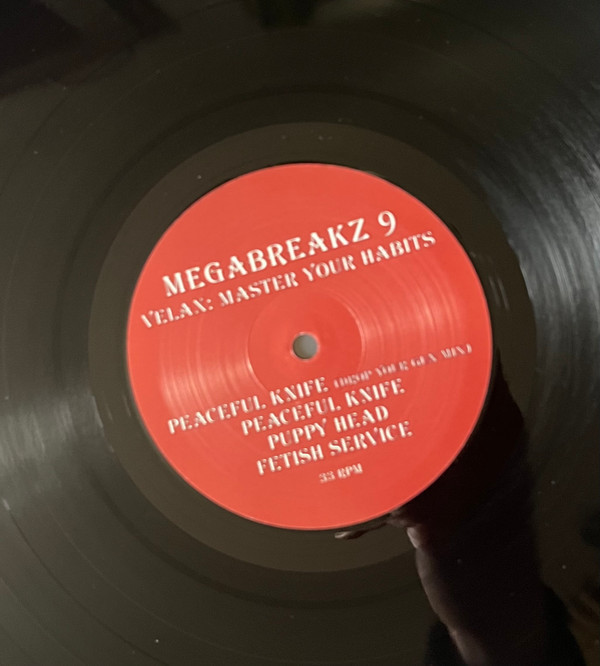Megabreakz 9