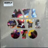 Mylo Xyloto