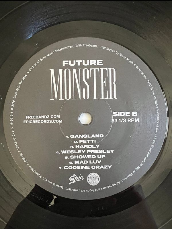 Monster