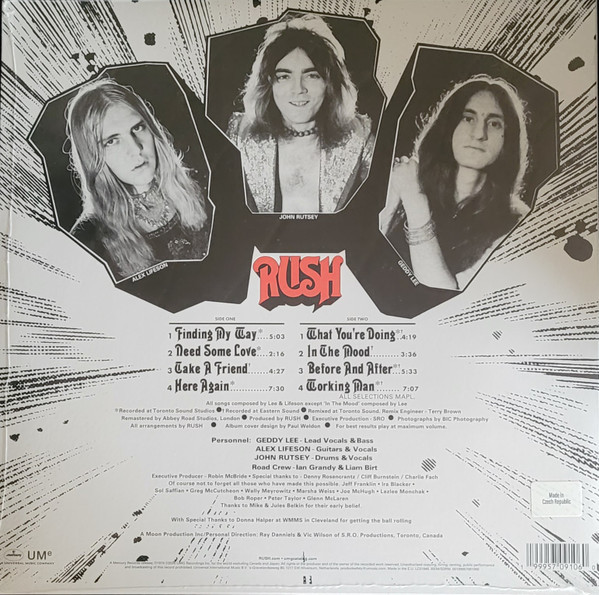 Rush