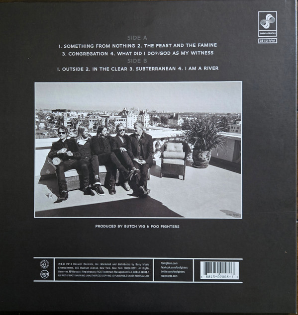 Sonic Highways