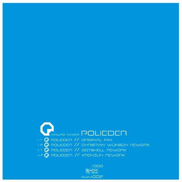 Polieder