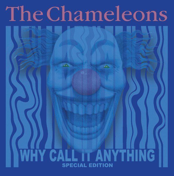 Why Call It Anything