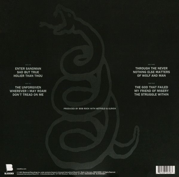 Metallica