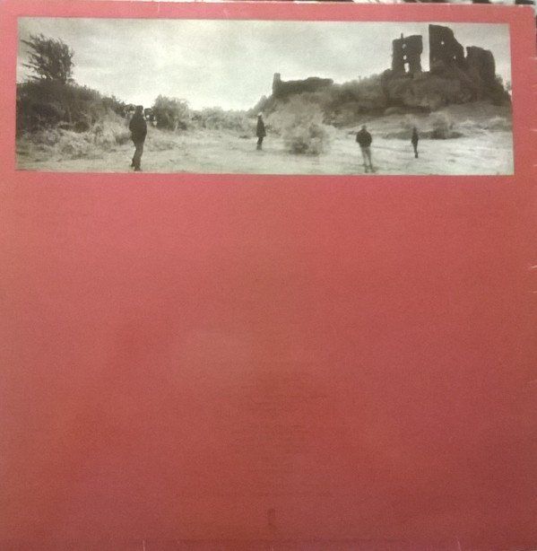 The Unforgettable Fire