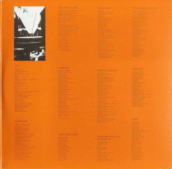Louder Than Bombs