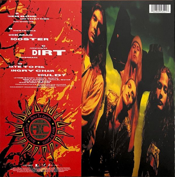 Dirt