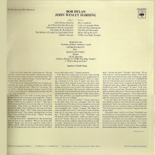 John Wesley Harding