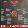 Fuckit (16 Years Anniversary Vinyl)