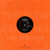 The New Abnormal