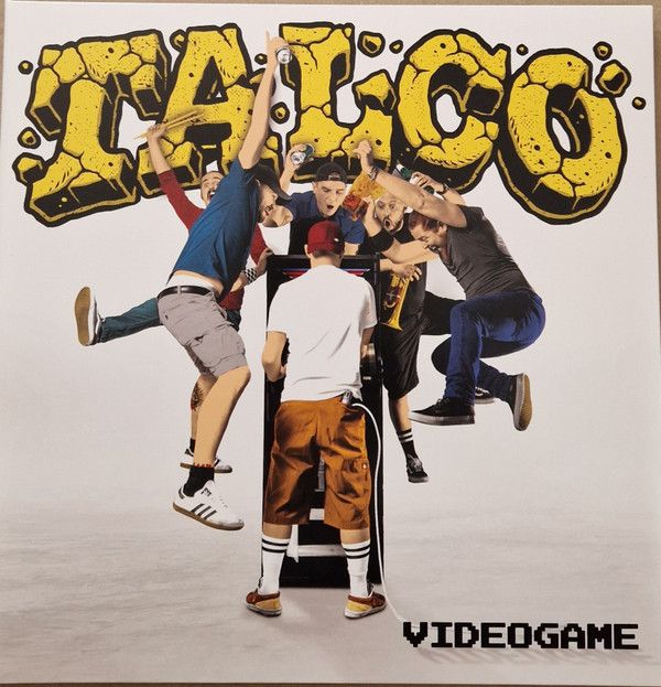 Videogame