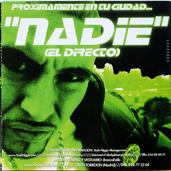 Nadie