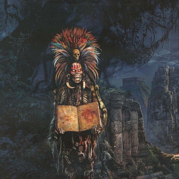 The Book Of Souls