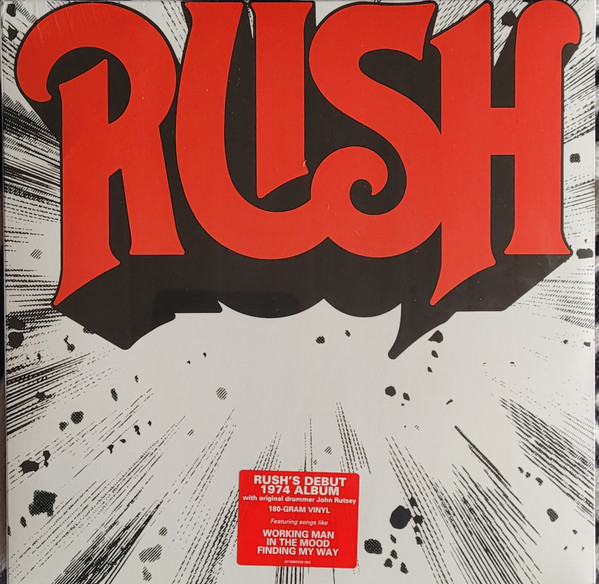 Rush