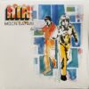 Moon Safari