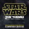 Star Wars - The Themes