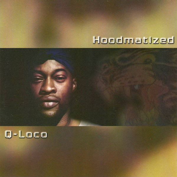 Hoodmatized