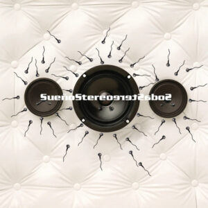 Sueño Stereo