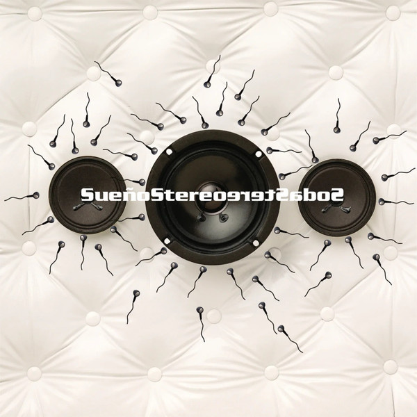 Sueño Stereo