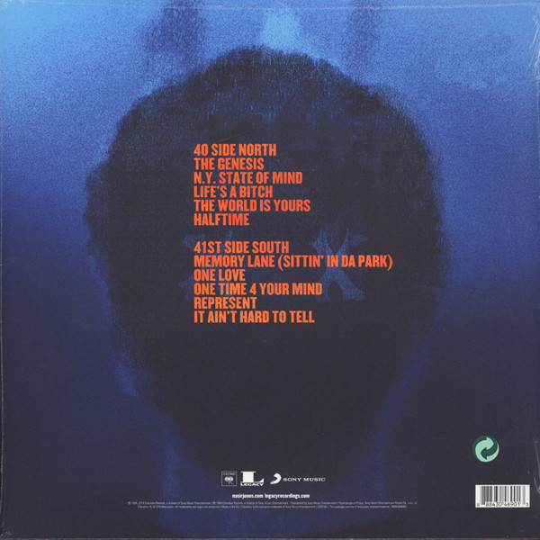 fbb5e67dae963d448dea147872e3bb50399aa2bb_0_0.jpeg Illmatic XX