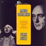 Symphonie De Chambre, 3 Pièces, La Nuit Transfigurée