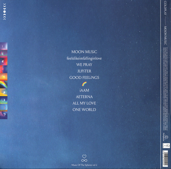 Moon Music
