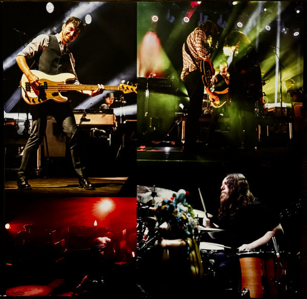 Live 2015