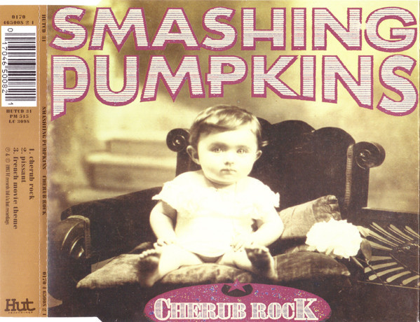 Cherub Rock
