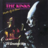 Death Of A Clown - 20 Greatest Hits