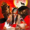 Apache