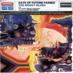 Days Of Future Passed
