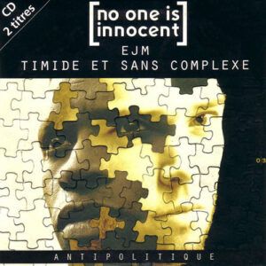 Antipolitique