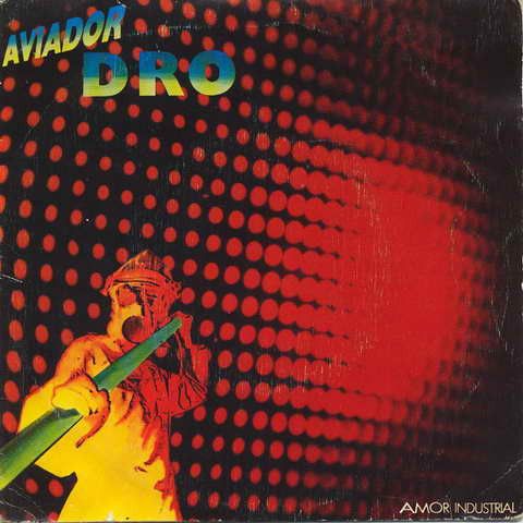 Amor Industrial