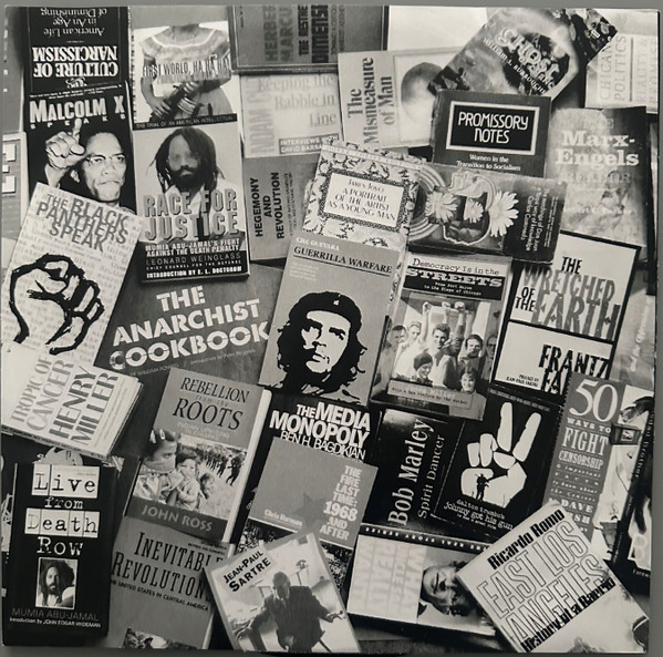 Evil Empire