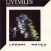 Livemiles (Tangerine Dream In Concert)
