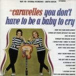 You Don't Have To Be A Baby To Cry