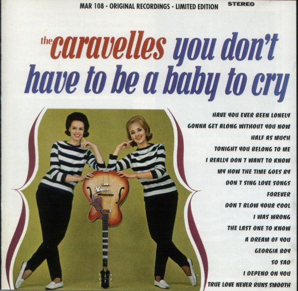 0c52189e460ab57ebeabf4dd3ed58108bd8e5441_0_0.jpeg You Don't Have To Be A Baby To Cry